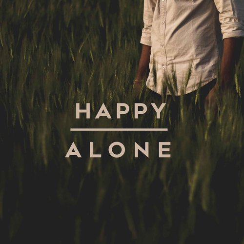 Happy Alone_poster_image