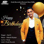 Happy Birthday - Single