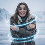 Har Pal Sardi Se Muhal