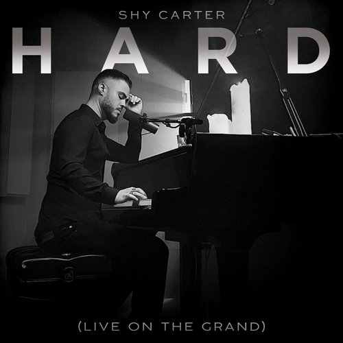 Hard (Live on the Grand)_poster_image