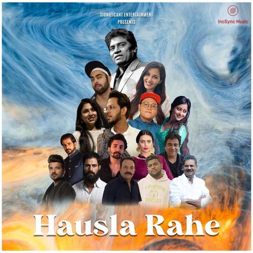 Hausla Rahe