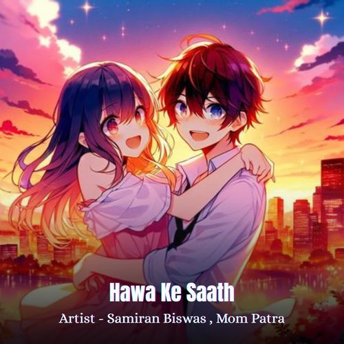 Hawa Ke Saath