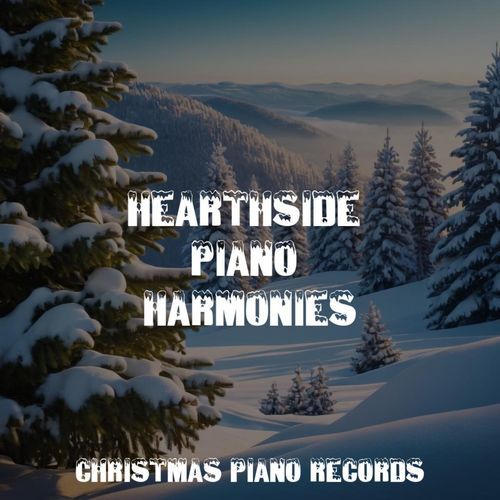 Hearthside Piano Harmonies