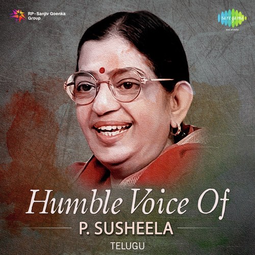 Humble Voice Of P. Susheela - Telugu