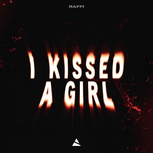 I Kissed A Girl