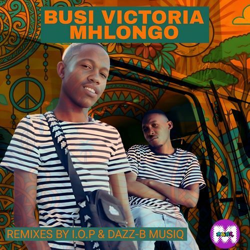 Awukho (Nice & Simple Mix) cover art