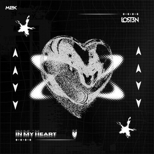 In My Heart