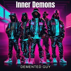 Inner Demons-OisFCURiZ10