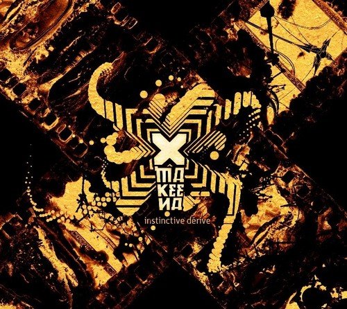 Noise Conspiracy cover art