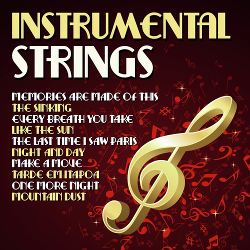 Orchestra 101 Strings