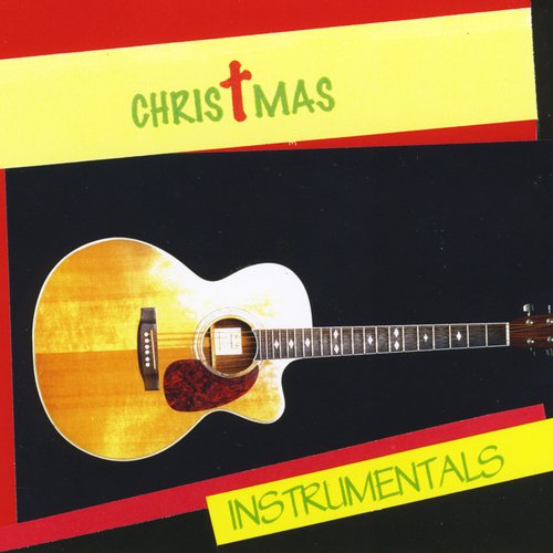 Irish Christmas (Acoustic Guitar Version) [feat. Sam Pacetti]
