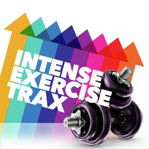 Intense Exercise Trax