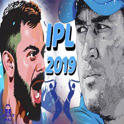 Ipl 2019 - Single