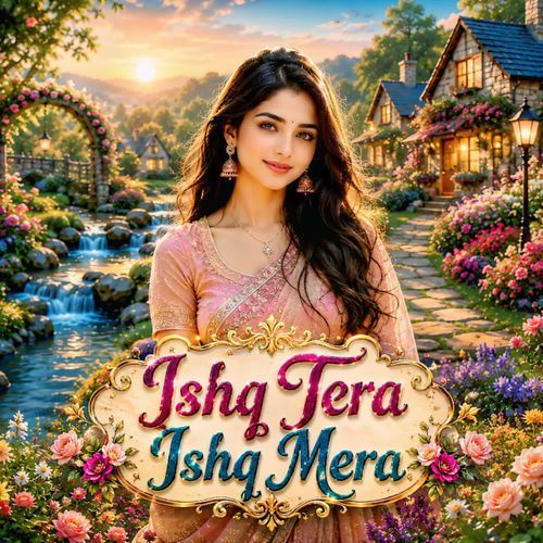 Ishq Tera Ishq Mera