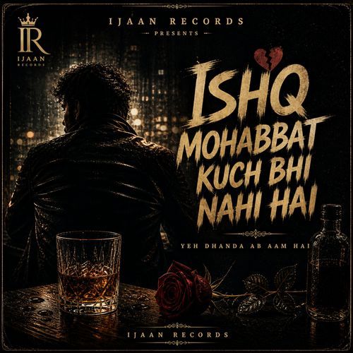 Ishq mohabbat kuch bhi nahi hai