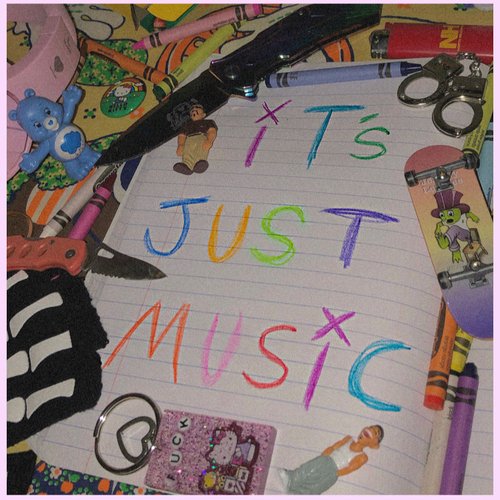 It&#039;s Just Music_poster_image