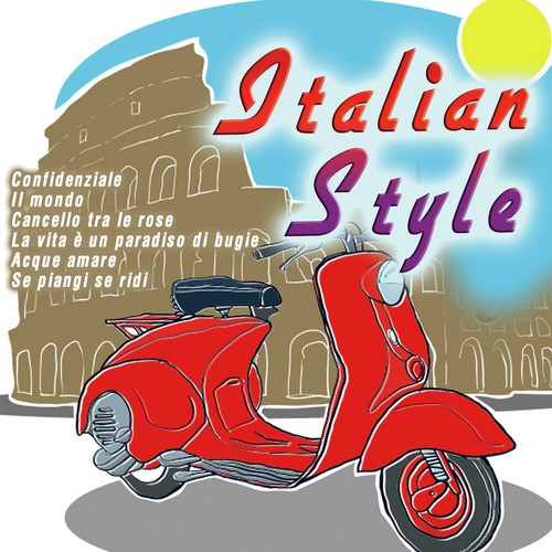 Italian Style