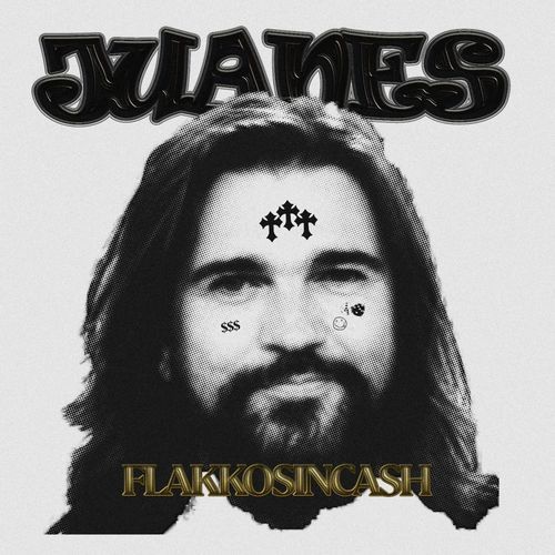 #JUANES cover art