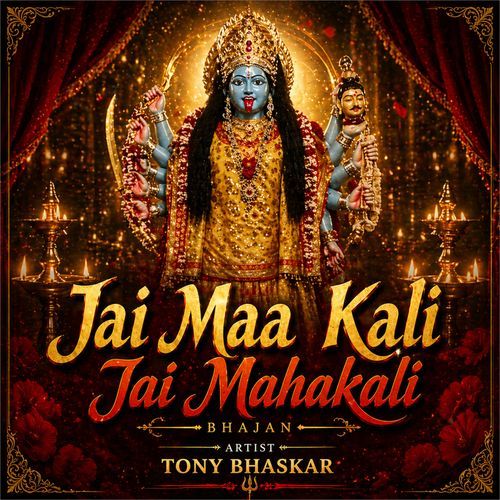 Jai Maa Kali Jai Mahakali