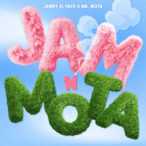 Jam N Mota (Live)