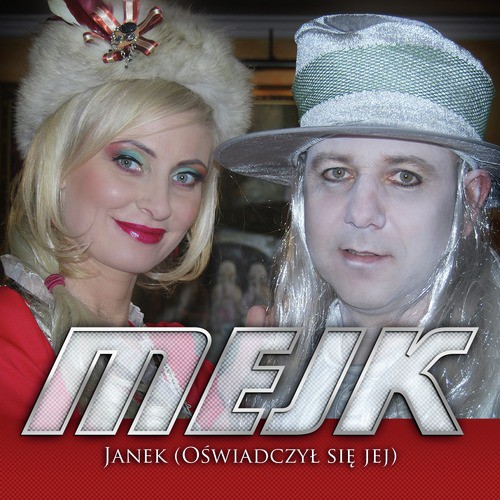 Janek (Oswiadczyl sie jej) cover art