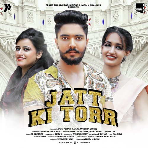 Jatt Ki Torr