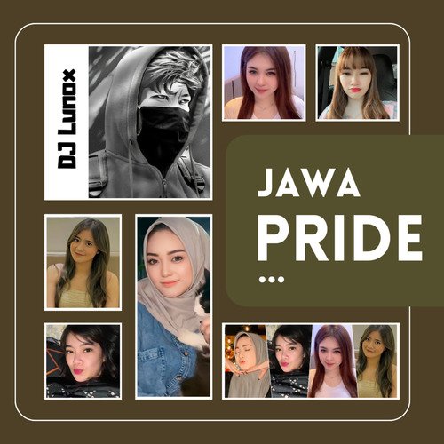 Jawa Pride