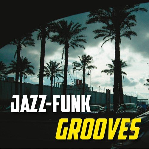 Jazz-Funk Grooves (Rare Funky Instrumental Grooves from the '70s)