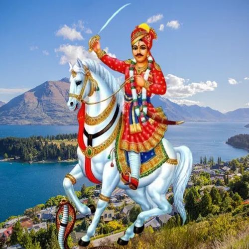 Jila se Medi mein