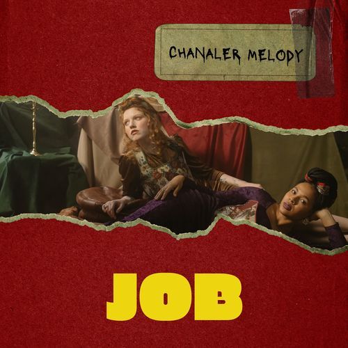 Job cover art