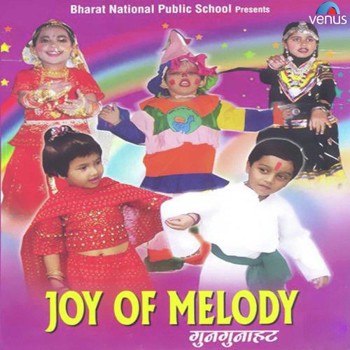 Joy Of Melody