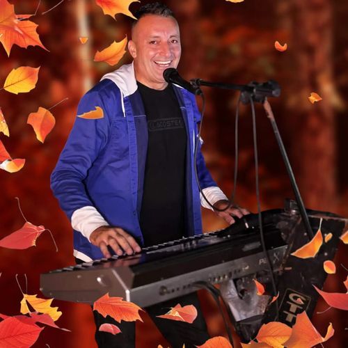 Kadınımsın cover art
