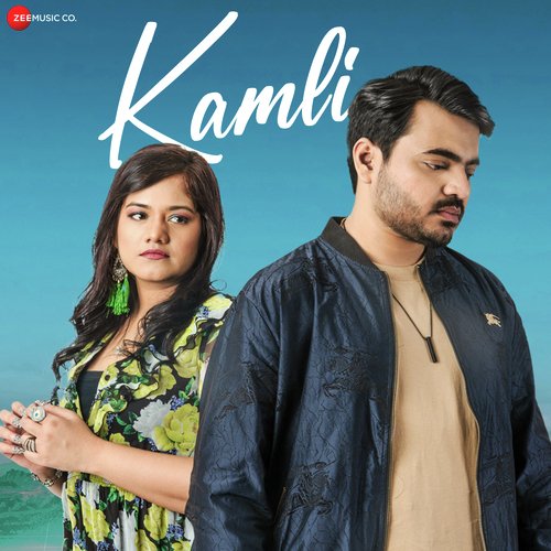 Kamli