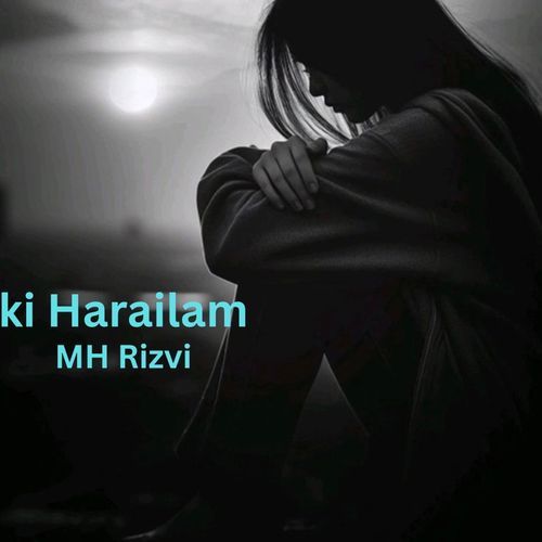Ki Harailam (Lofi & Remix Version)