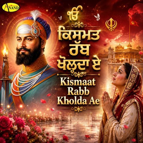 Kismaat Rabb Kholda Ae