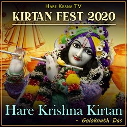 Kirtan Fest 2020 Hare Krishna Kirtan (Live)-RAklSTlVAEM