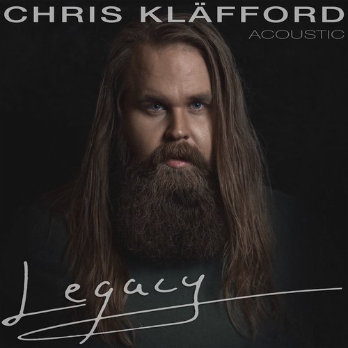 Legacy (Acoustic)_poster_image