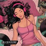 Let Me Hold You Tonight