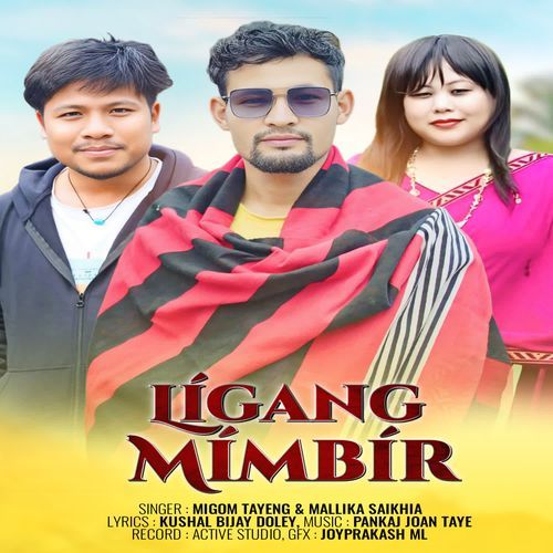 Ligang Mimbir