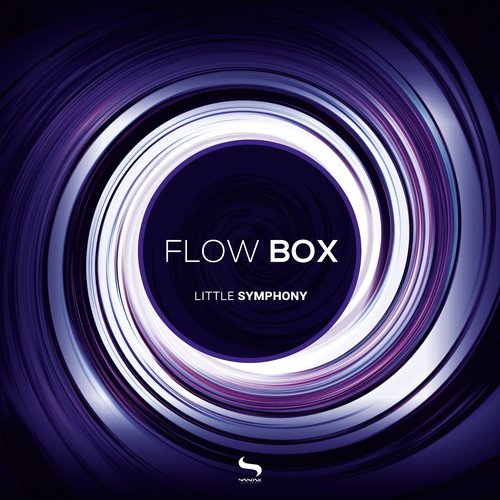 Little Symphony cover art