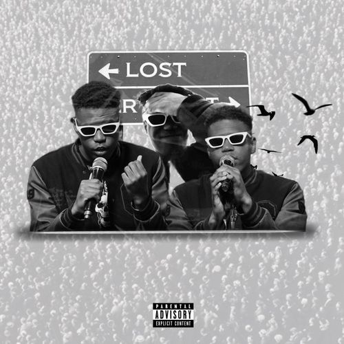 Lost
