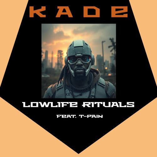 Lowlife Rituals (feat. T-Pain)