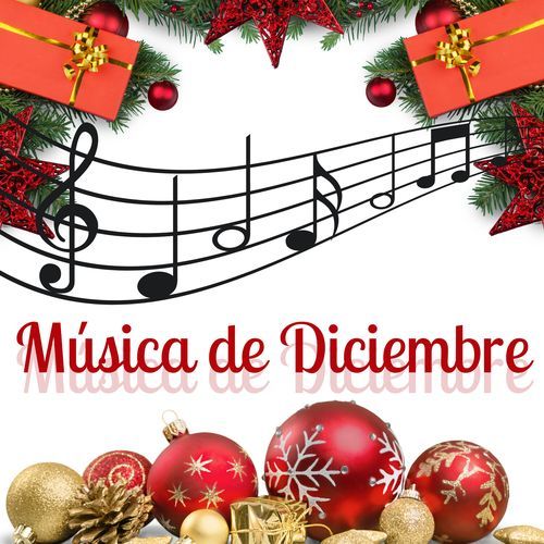 Música de Diciembre