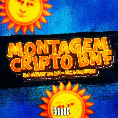 MONTAGEM CRIPTO BNF