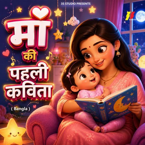 Maa Ki Pehli Kavita