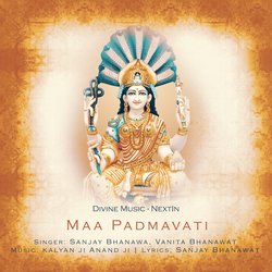 Maa Padmavati-IBgPdjNAQks