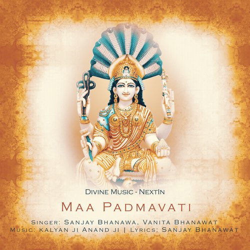 Maa Padmavati