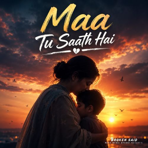 Maa Tu Saath Hai
