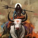 Mahadev - Bam Lehri -lofi