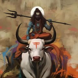 Mahadev - Bam Lehri -lofi